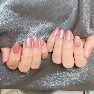 ネイル DIAMOND NailStudioのネイルデザイン