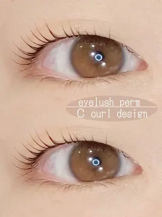 マツエク・マツパ スズキアキエ/ 髪質改善/艶髪カラーのヘアスタイル