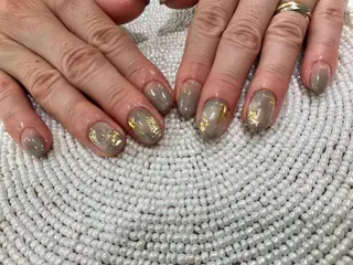 ネイル Charme. NOBUKOのネイルデザイン