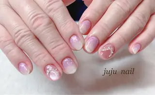 ネイル juju nailのネイルデザイン