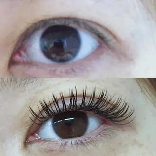 マツエク・マツパ トータルビューティー CQのネイルデザイン