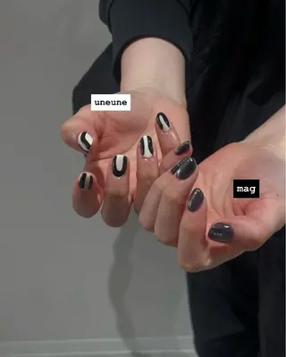 ネイル PEPE  by Okaba  平野店所属・pepe大阪平野 / hinaのネイルデザイン