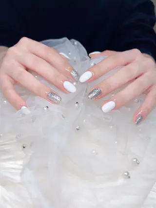 ネイル MK ネイルサロンのネイルデザイン