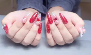 ネイル BELLE NAIL SALON所属・BELLE NAIL SALONのネイルデザイン