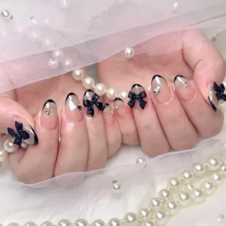 ネイル Misa nailのネイルデザイン