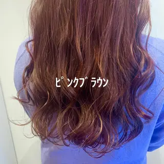 カラー メンズパーマ特化🔥 ツイスパ/シャドウのヘアスタイル