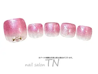 ネイル 矢川 まどかのネイルデザイン