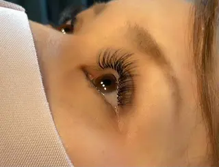 マツエク・マツパ Yu uのマツエク・マツパデザイン