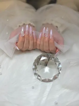 ネイル 【Laule‘a 】のネイルデザイン