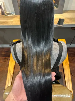 ロング 🧊鎌田 拓磨🧊のヘアスタイル