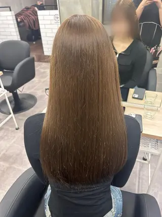 ロング Anna 名駅 🎀ˊ˗のヘアスタイル