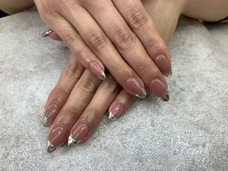 ネイル belalua nail&eyeのマツエク・マツパデザイン