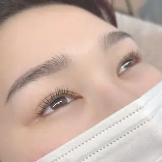 マツエク・マツパ 眼科提携eyelash salon〜perfection〜所属・perfection 浜島のマツエク・マツパデザイン