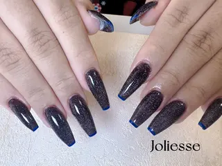 ネイル Joliesse nail salonのネイルデザイン