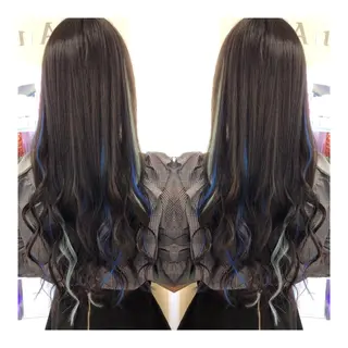 セミロング en Rêve🎀 ROAReye姉妹店のマツエク・マツパデザイン