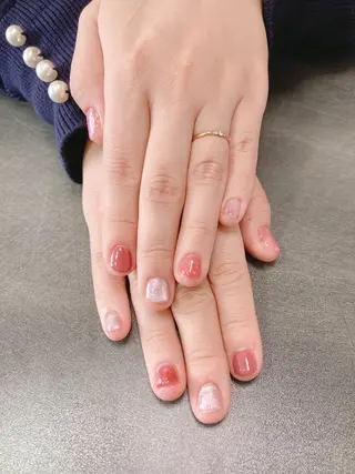 ネイル Tree 〜saito〜のネイルデザイン