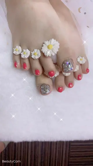 ネイル NailYY所属・NailYY よよのネイルデザイン