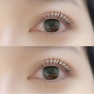 マツエク・マツパ Lilacia まつげパーマ/マツエク/眉【リラシア】所属・Misato 【尾山台】のマツエク・マツパデザイン