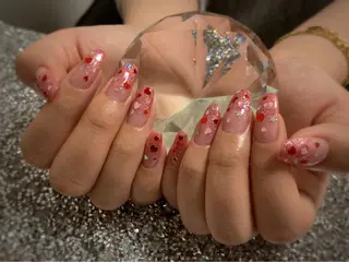 ネイル 💎JADE💎 齊藤沙也香のエステ・リラクイメージ