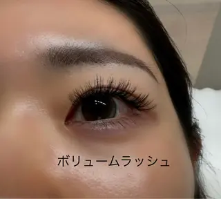 マツエク・マツパ TSUCHIYA MIKIのマツエク・マツパデザイン