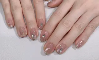 ネイル Nail Jolie所属・Nail Jolieのネイルデザイン