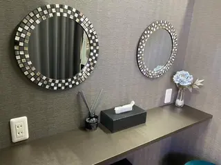 メンズ レグルスゼロ 甲府店のエステ・リラクイメージ