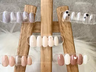 ネイル en. RIONのネイルデザイン