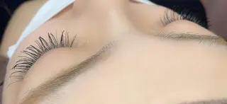 マツエク・マツパ 蔵本 菜々美のマツエク・マツパデザイン