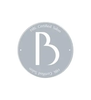 アイブロウ FREE BiE所属・FREE BiE ＊ HBL＊中村のヘアスタイル