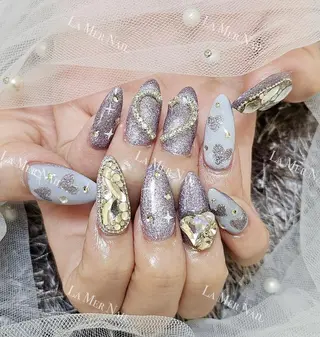 ネイル 💞💞 Yokoのネイルデザイン