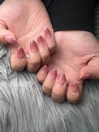 ネイル 829 Yuiのネイルデザイン