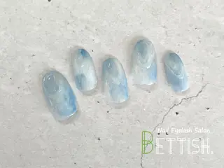 ネイル BETTISH. KUMIKO☺︎︎のネイルデザイン