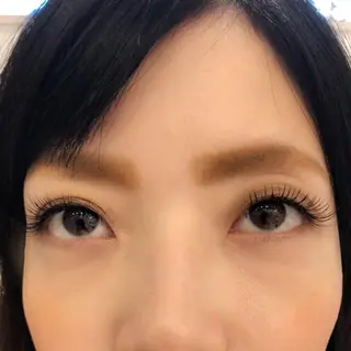 キッズ マツエク・マツパ CLEF eyelash salon所属・CLEF eyelashのマツエク・マツパデザイン