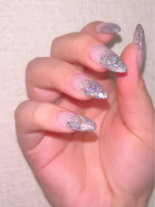 ネイル neo:i所属・neo:i🫧 hinaのネイルデザイン