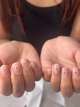 ネイル canna nailのネイルデザイン