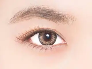 マツエク・マツパ Richelle eyelash沼津所属・Richelle 沼津のマツエク・マツパデザイン