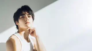 メンズ sourire麻布十番店所属・sourire スリールのエステ・リラクイメージ