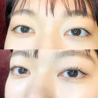 マツエク・マツパ Doluce【ドルーチェ】所属・Doluce ドルーチェのマツエク・マツパデザイン