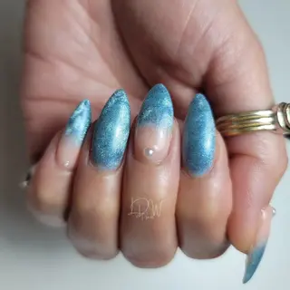 ネイル Nails_l.d.w所属・nails_ l.d.wのネイルデザイン