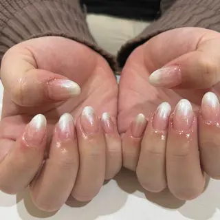 ネイル 野島 千夏のネイルデザイン