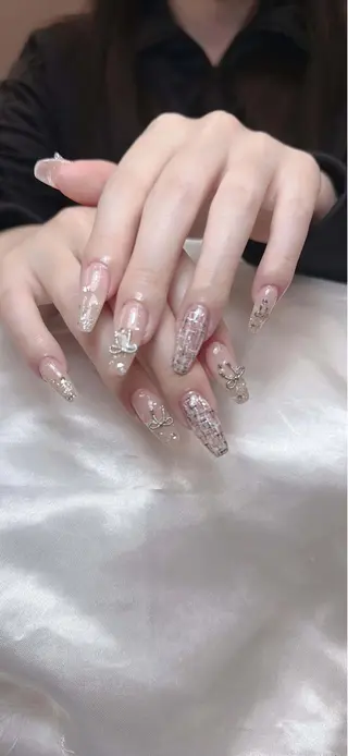 ネイル MIHANA ZENのネイルデザイン