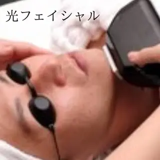 メンズ 毛の専門店BALDER.所属・men'sのトータル 美容👨✨ヒロのエステ・リラクイメージ