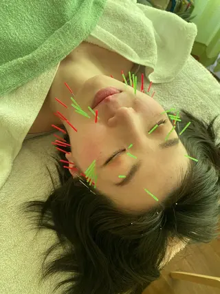 高田 香菜子のエステ・リラクイメージ