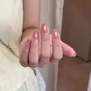 ネイル NINE_ AKARIのネイルデザイン