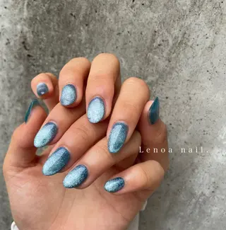 ネイル nailsalon Lenoaのネイルデザイン
