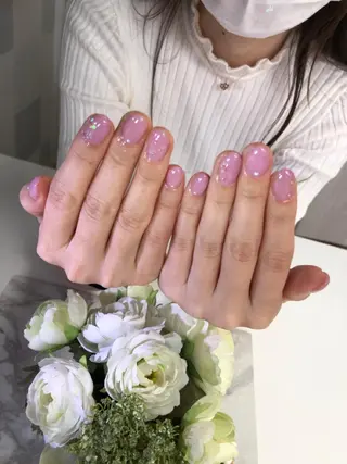 ネイル nanamin nail所属・眉サロン KE. 船橋日大前駅徒歩1分の眉毛・アイブロウイメージ