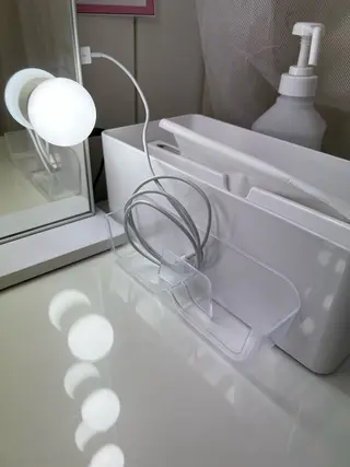 ecxia white 高田馬場所属・セルフホワイトニング エクシア 高田馬場のその他イメージ