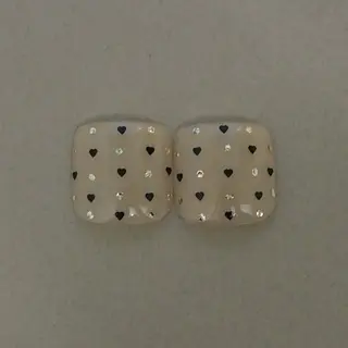 ネイル 韓国ネイル🇰🇷 miu/新大久保5分のネイルデザイン