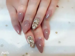 ネイル リン リンのネイルデザイン