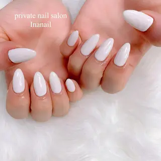 ネイル ✤Ina nail✤のネイルデザイン